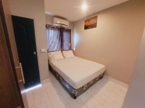 Double Bed